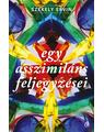 Copertă produs Egy asszimil&aacute;ns feljegyz&eacute;sei - thumb 1