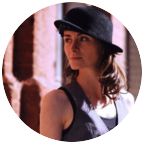 Fotografie autor Annabella Orosz