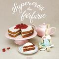 Copertă produs Supereroii din farfurie - gallery small 