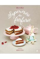 Imagine produs Supereroii din farfurie