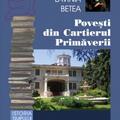 Copertă produs Poveşti din Cartierul Primăverii - gallery small 