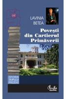 Copertă produs Poveşti din Cartierul Primăverii