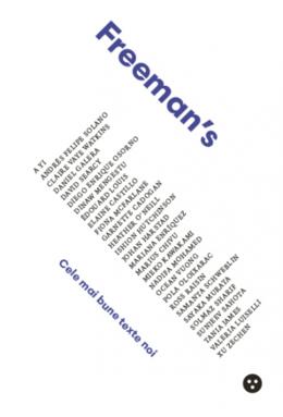 Copertă produs Freeman&rsquo;s: cele mai bune texte noi