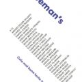 Copertă produs Freeman&rsquo;s: cele mai bune texte noi - gallery small 