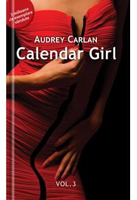Copertă produs Calendar girl (vol. 3)