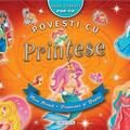Copertă produs Povești cu Prințese Pop-up - gallery small 