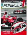 Copertă produs Construiește-ți un bolid de Formula 1 - thumb 1