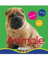 Copertă produs Animale. Primele mele imagini - thumb 1