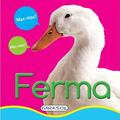 Copertă produs Ferma. Primele mele imagini - gallery small 