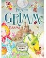 Copertă produs Basme - Frații Grimm - thumb 1