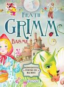 Basme - Frații Grimm