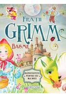 Imagine produs Basme - Frații Grimm