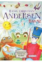Basme - Hans Christian Andersen