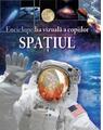 Copertă produs Enciclopedia vizuală a copiilor - Spațiul - thumb 1