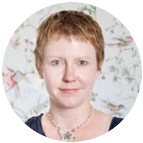Fotografie autor Clare Hibbert