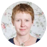Fotografie autor Clare Hibbert
