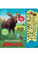 Marea enciclopedie a animalelor