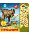 Copertă produs Marea enciclopedie a dinozaurilor - thumb 1