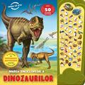 Copertă produs Marea enciclopedie a dinozaurilor - gallery small 