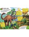 Copertă produs Marea enciclopedie a dinozaurilor - thumb 2