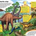 Copertă produs Marea enciclopedie a dinozaurilor - gallery small 