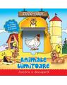 Copertă produs Animale uimitoare - thumb 1