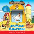 Copertă produs Animale uimitoare - gallery small 