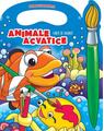 Copertă produs Animale acvatice - thumb 1