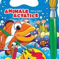 Copertă produs Animale acvatice - gallery small 