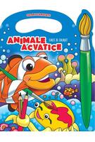 Animale acvatice