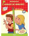 Copertă produs Matematică. Măsuri și greutăți - thumb 1