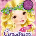 Copertă produs Cenușăreasa. Prințese minunate. 3 melodii - gallery small 