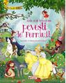 Copertă produs Cele mai frumoase povești de Perrault - thumb 1