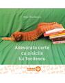 Copertă produs Adevărata carte cu pisicile lui Tocilescu - thumb 1