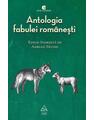 Copertă produs Antologia fabulei rom&acirc;nești - thumb 1
