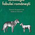 Copertă produs Antologia fabulei rom&acirc;nești - gallery small 