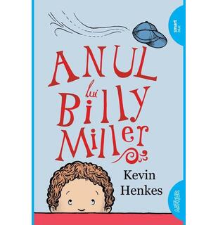 Anul lui Billy Miller