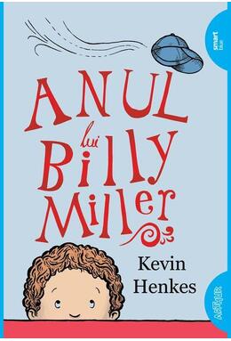 Copertă produs Anul lui Billy Miller
