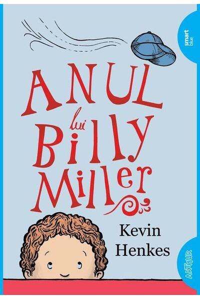 Anul lui Billy Miller
