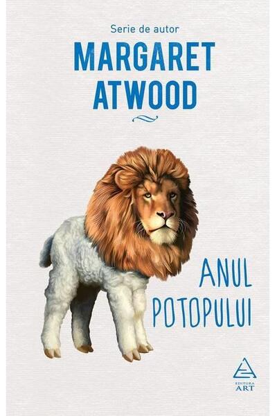 Anul potopului (Vol. 2)