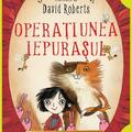 Copertă produs Operațiunea iepurașul. Aripi & Co (Vol. 1) - gallery small 