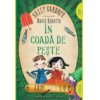 Copertă produs &Icirc;n coadă de pește. Aripi & Co (Vol. 2)