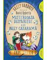Copertă produs Misterioasa dispariție a lui Billy Cataramă. Aripi & Co (Vol. 3) - thumb 1