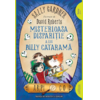 Copertă produs Misterioasa dispariție a lui Billy Cataramă. Aripi & Co (Vol. 3)