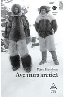 Imagine produs Aventura arctică