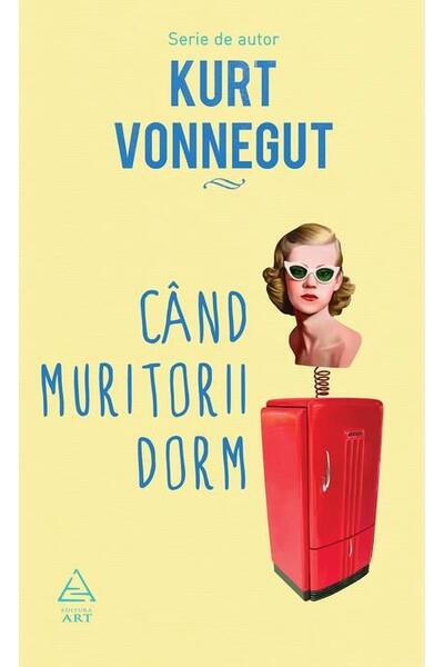 C&acirc;nd muritorii dorm