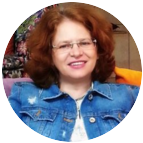 Fotografie autor Florentina S&acirc;mihăian