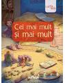 Copertă produs Cel mai mult și mai mult - thumb 1