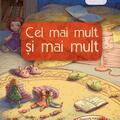 Copertă produs Cel mai mult și mai mult - gallery small 