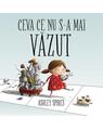 Copertă produs Ceva ce nu s-a mai văzut - thumb 1
